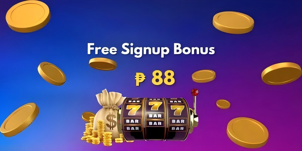 KKKKPH777 Welcome Bonus - Play Best Online Casino Games