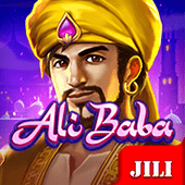 Ali Baba at KKKKPH777