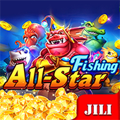 All Star Fishing at KKKKPH777