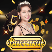 Baccarat A at KKKKPH777