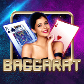 Baccarat B at KKKKPH777