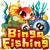 Bingo Fishing at KKKKPH777