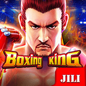 Boxing King slot at KKKKPH777