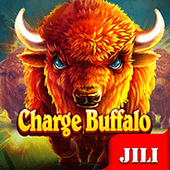 Charge Buffalo at KKKKPH777