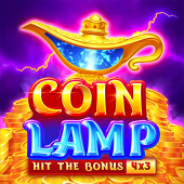 Coin Lamp slot at KKKKPH777