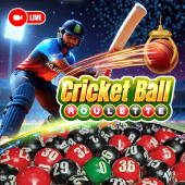 Cricket Roulette at KKKKPH777
