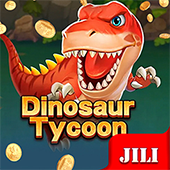 Dinosaur Tycoon at KKKKPH777