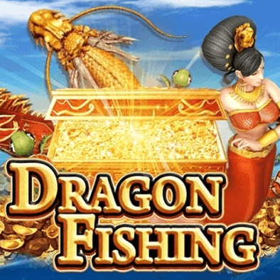 Dragon Fishing at KKKKPH777