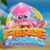 Fierce Fishing at KKKKPH777