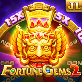 Fortune Gems 2 at KKKKPH777