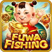 Fuwa Fishing at KKKKPH777