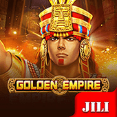 Golden Empire slot at KKKKPH777