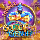 Golden Genie at KKKKPH777