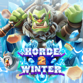 Horde 2 Winter at KKKKPH777