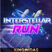 Interstellar Run at KKKKPH777