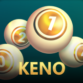 Keno at KKKKPH777