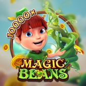 Magic Beans at KKKKPH777