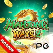Mahjong Ways 2 at KKKKPH777