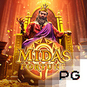 Midas Fortune at KKKKPH777