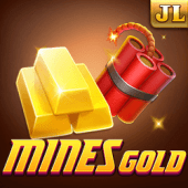 Mines Gold at KKKKPH777