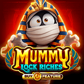 Mummy Lock Riches at KKKKPH777