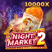 Night Market 2 at KKKKPH777