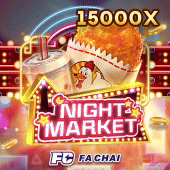 Night Market slot at KKKKPH777