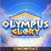 Olympus Glory at KKKKPH777