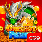 Oneshot Fishing at KKKKPH777