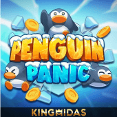 Penguin Panic at KKKKPH777