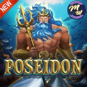 Poseidon at KKKKPH777
