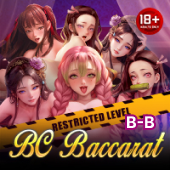 Baccarat BB at KKKKPH777