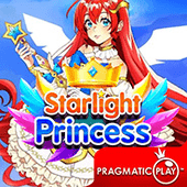 Starlight Princess at KKKKPH777
