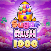 Sugar Rush 1000 at KKKKPH777