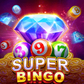 Super Bingo at KKKKPH777