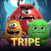 Tripe at KKKKPH777