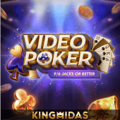 Video Poker at KKKKPH777