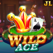 Wild Ace at KKKKPH777