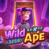 Wild Ape at KKKKPH777