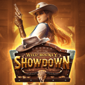 Wild Bounty Showdown at KKKKPH777